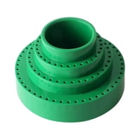Magideal - Organizador Profesional De Brocas, Soporte Para Puntas De Herramientas De Molienda, Accesorios Para Uñas De Forma Redonda Giratoria Estuche De Almacen , Verde