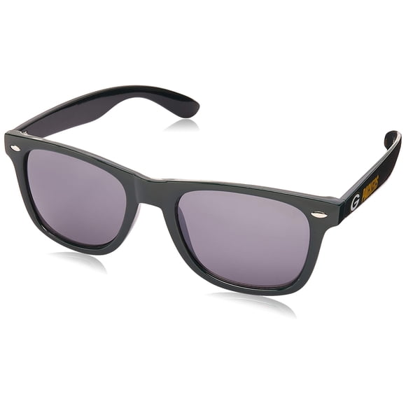 Gafas de Sol Siskiyou Sports NFL Green Bay Packers Wayfarer
