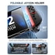 thumbnail image 3 of Funda Dockable Mumba para Nintendo Switch 2 de 7.9" con Agarre TPU, 3 of 9