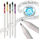 thumbnail image 3 of Lápices Scentco Smencils paquete de 5 HB #2 aromatizados, 3 of 8