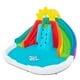 thumbnail image 2 of Parque Castillo Tobogan Acuático Inflable 4.50x3.82x2.77m, 2 of 4