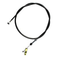 Genérico - Piola De Embrague Hyosung Gv 250 Aquila Original