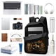 thumbnail image 3 of Mochila Desmarcar El Padrino Unisex, 3 of 6