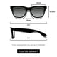 thumbnail image 3 of Lentes de sol clip on Dioptics Solar Shield G REC polarizados, 3 of 4