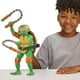 thumbnail image 2 of Figura de acción Teenage Mutant Ninja Turtles Michelangelo 30 cm, 2 of 2
