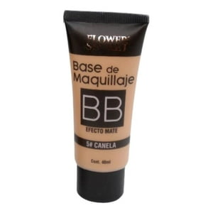 Genérico - Set 3 Bases De Maquillaje 40Ml Bb Cream Matte Lau