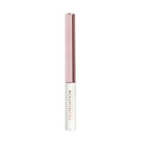 Revolution - Delineador Líquido Super Flick De Makeup Tono White 2.4Ml