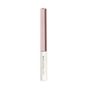 Revolution - Delineador Líquido Super Flick De Makeup Tono White 2.4Ml