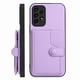 thumbnail image 2 of FOXDOCK Funda para SAMSUNG Galaxy A13 4G con Bloqueo RFID - Diseño Elegante con Cierre de Botón, 2 of 5
