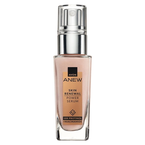 Sérum AVON Anew Protinol Power 30 mL 7 Signos de Envejecimiento