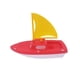 thumbnail image 1 of Diversión Ba?o Flotante Barco Juguetes Ducha Juego Flotante Barco Ba?o Juguete Para Verano Velero, 1 of 5