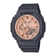 thumbnail image 1 of Reloj G-SHOCK GMA-S2100MD-1ADR Carbono/Resina Mujer Negro negro, 1 of 6