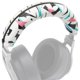 thumbnail image 1 of Funda de diadema WC BandZ Virtuoso V2 Silicone para Corsair Virtuoso, 1 of 8