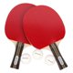 thumbnail image 1 of Set 2 Paletas y 3 Pelotas Ping Pong Elite, 1 of 3