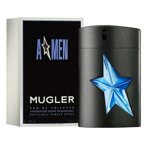 Thierry Mugler - Amen Edt 50Ml Reacargable