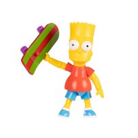 Ansaldo - Los Simpsons Figuras 13 Cm - Bart