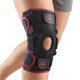thumbnail image 1 of Rodillera Fit Geno XXL/3XL/4XL con bisagra para mujer, 1 of 7