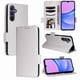 thumbnail image 4 of Funda Cartera para Samsung Galaxy A16 Tapa Flip con Ranuras y Soporte Blanco, 4 of 5