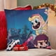thumbnail image 4 of Star vs. las Fuerzas del Mal Fundas de almohada de terciopelo con tema, regalos de funda de almohada, decoración para el hogar, cojín de lanzar, regalo de cumpleaños para fans y parejas.50*50cm., 4 of 6
