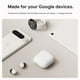 thumbnail image 3 of Cargador Google Pixel Snow de 45 W con carga rápida USB-C, 3 of 3