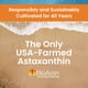 thumbnail image 2 of Suplemento Hawaii Bioastin Astaxantina Hawaiana 12 Mg, 2 of 3