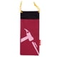 thumbnail image 3 of Tienda de campaña Clavijas Martillo Clavos Bolsa de almacenamiento Bolsa Saco Vino Rojo, 3 of 5