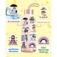 thumbnail image 3 of Pegatinas Greingways 300 piezas vinilo impermeable para adultos, 3 of 6