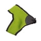thumbnail image 3 of Protector De Pecho De Tiro Con Arco, Protectores De Malla Transpirables Para Equipo De Tiro De Caza, Verde, 3 of 5