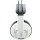 thumbnail image 2 of Audifonos De Monitoreo Over Ear Superlux EVO 681 (White), 2 of 3