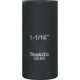 thumbnail image 1 of Juego de Enchufes Makita A-96344 1/2 Drive Profundo, 1 of 3