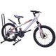 thumbnail image 3 of Bicicleta Aro 20 CfBike Con Freno Disco Y 21 Vel. Gris, 3 of 8