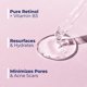 thumbnail image 5 of Serum Pharmalitalia Retinol rejuvenecedor con vitamina B3 30 ml, 5 of 7
