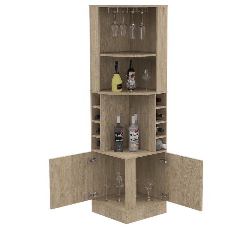 Tuhome - Bar Esquinero Beijing Rovere