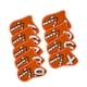 thumbnail image 2 of Juego De 9 Fundas De Hierro Para Golf, Para Deportes Al Aire Libre, Resistentes Al Desgaste, Para Palos De Golf, Color Naranja, 2 of 5