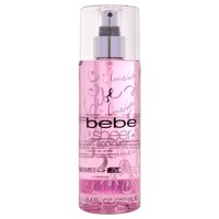 Bebe Sheer Colonia 250Ml Mujer