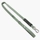 thumbnail image 1 of Correa bungee resistente a impactos Dog Friendly Co. color caqui 1,2 m, 1 of 7