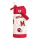 thumbnail image 1 of Botella infantil con logo de equipos NCAA Maryland 355 ml de acero inoxidable, 1 of 4