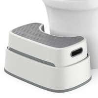 Taburete Mr.Siga Squat Para Adultos, Resistente, Antideslizante