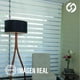 thumbnail image 4 of Cortina Roller Duo Zebra Día Y Noche Blanco 90 X 165 Cm Sunfree, 4 of 10