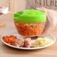thumbnail image 3 of Picadora de Alimentos multicolor, 3 of 7