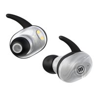 Maxell - Audifonos Bluetooth Tws In Ear Blanco Mini Duo