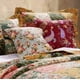 thumbnail image 2 of Par de almohadas Greenland Antique Chic Multicolor 100% algodón, 2 of 5