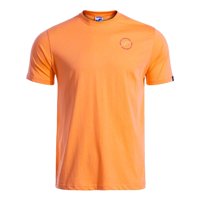 Polera Hombre Chameleon Naranjo Joma