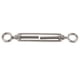 thumbnail image 2 of Tensor de cable de acero inoxidable Tornillo Tensor Ojo Tornillo de montaje m6, 2 of 5