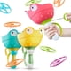 thumbnail image 1 of Juego Lanzador Rana Pamexin 32 Discos Niños 4-8 Años, 1 of 3