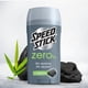 thumbnail image 3 of Desodorante Barra Speed Stick Zero% Carbón Hombre, 76 g, 3 of 9