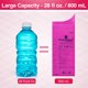 thumbnail image 5 of Orinal desechable TravelJane TJ1R-C de 800 ml para todos los géneros, paquete de 6, 5 of 7