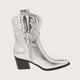 thumbnail image 4 of Bota Vaquera Plata Andarina, 4 of 5