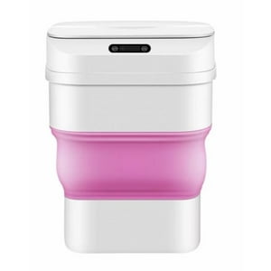 Tomasstore - Papelero Automático Inteligente Con Sensor De Proximidad