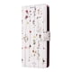 thumbnail image 2 of FOXDOCK Funda Tipo Cartera Floral para iPhone 17 Pro ,Funda con Tapa de Cuero PU, Protección Antigolpes con Ranuras para Tarjetas y Soporte, 2 of 5
